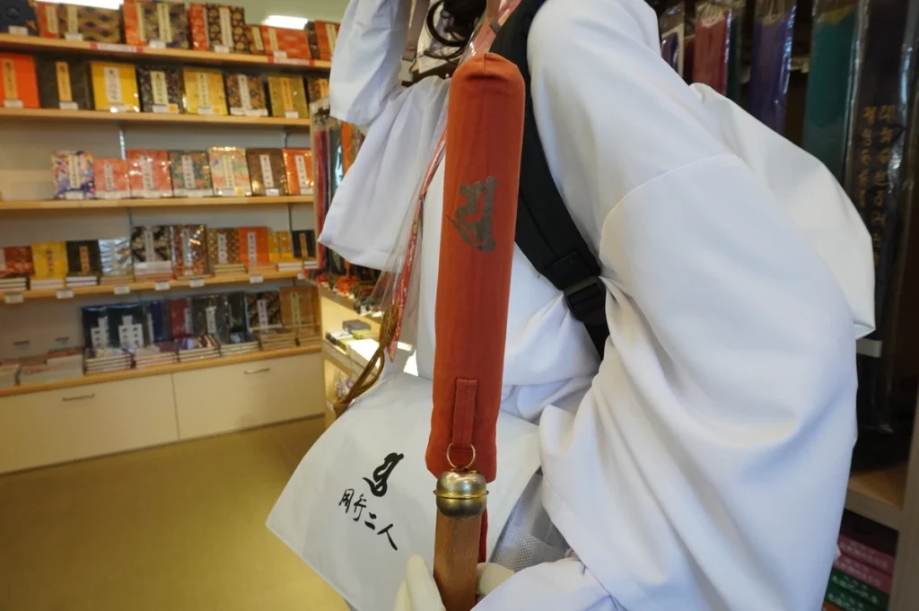 いっぽ一歩堂　　内観9