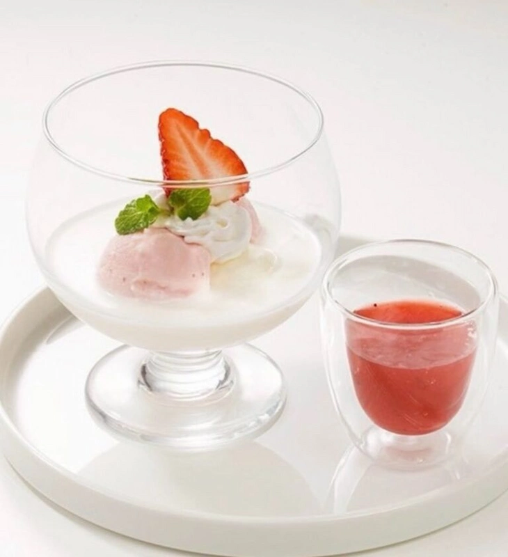 信州いちごミルク