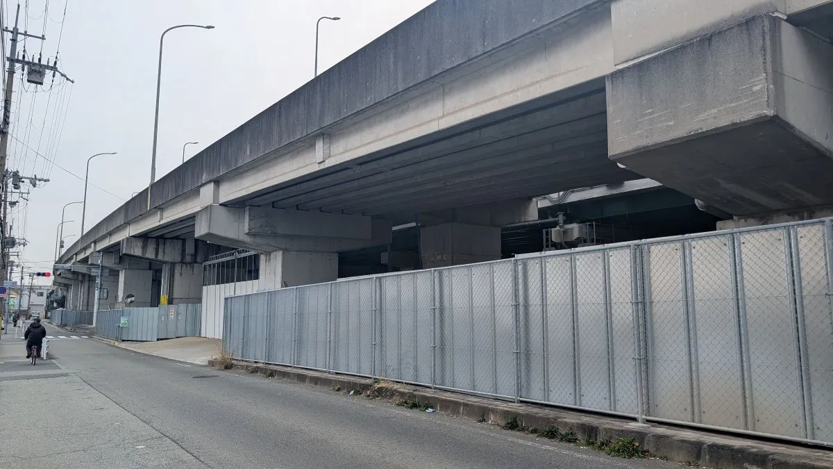 川西加茂6児童遊園地が再整備！3/8までスケボーエリア名称の一般投票を実施中