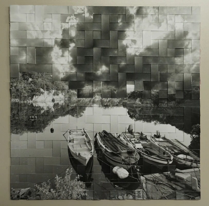 かないろ 作品1