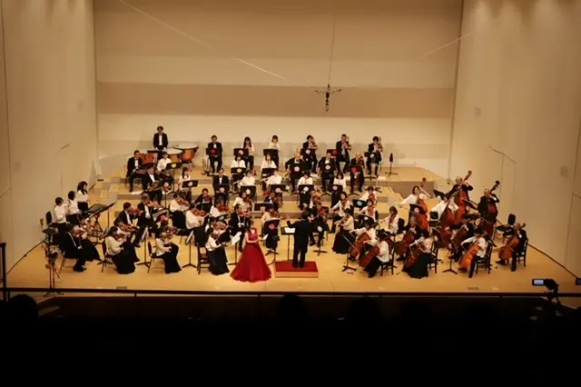 川西市民オーケストラ ファミリーコンサート2026 過去開催写真