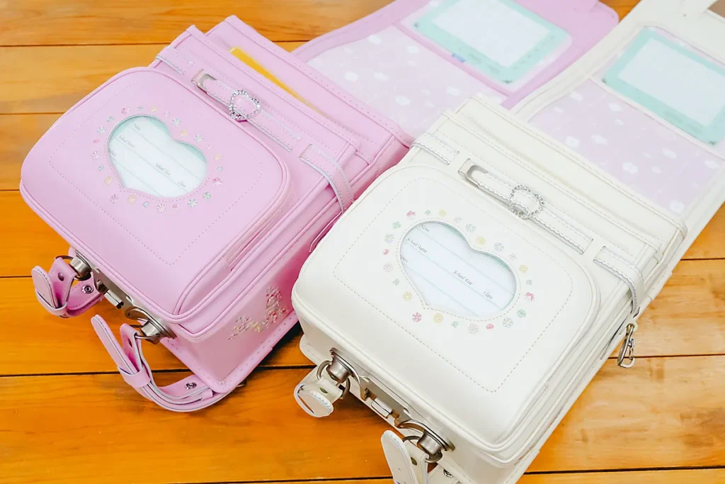 カザマランドセル　ccocoru2