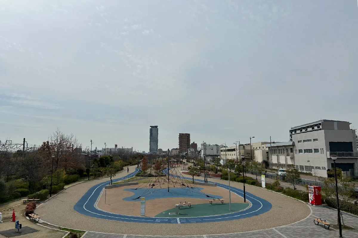 吹田・健都に消防車がやって来る！ 3/14（土）開催「けんとすまいるフェス」