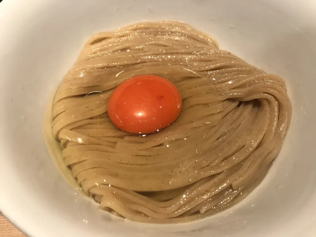 桐麺　1.5玉＜冷＞