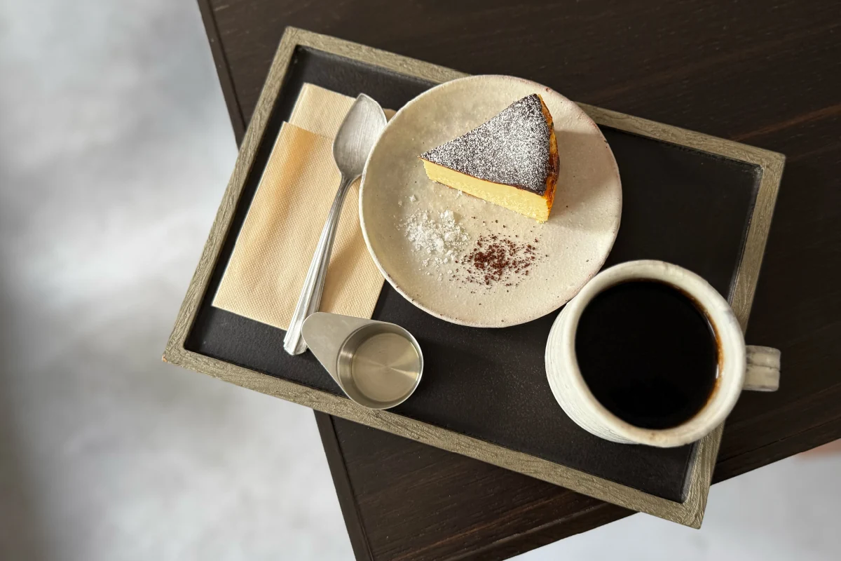 ここでしか出会えない時間を求めて。吹田市千里山「喫茶ぜんもん堂」へ