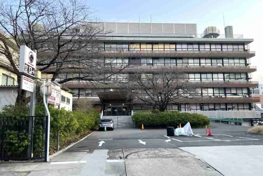 【閉院】京都新町病院・ファルコ薬局新町六角店が2026年3月31日で業務終了へ