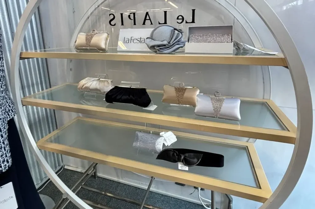 ラピーヌ アウトレットショップ バッグ