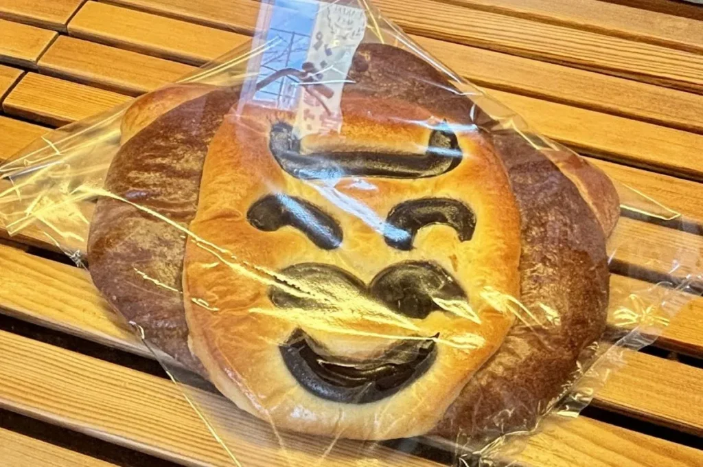 ベーカリーリベルテ