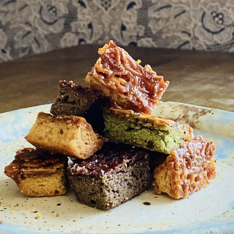 ロハスフェスタクッキー