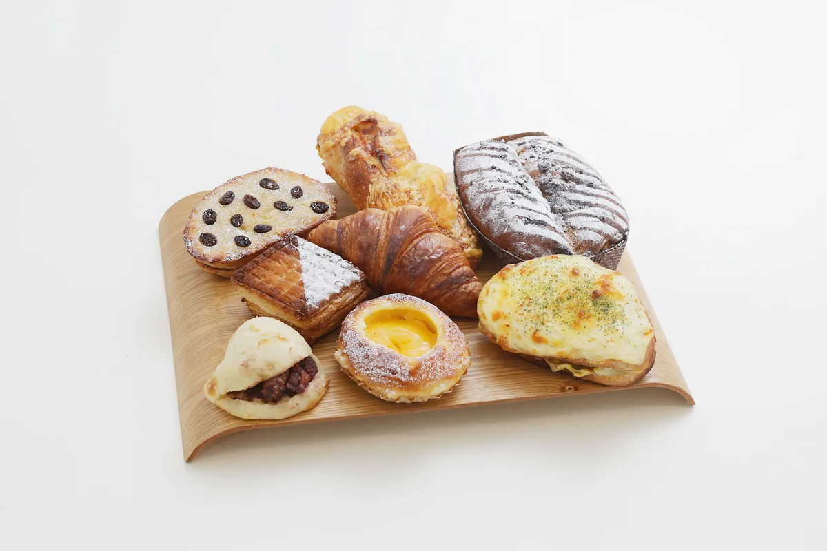 夢のようなベーカリー「パンヲユメミル」が大丸神戸店に3月11日オープン