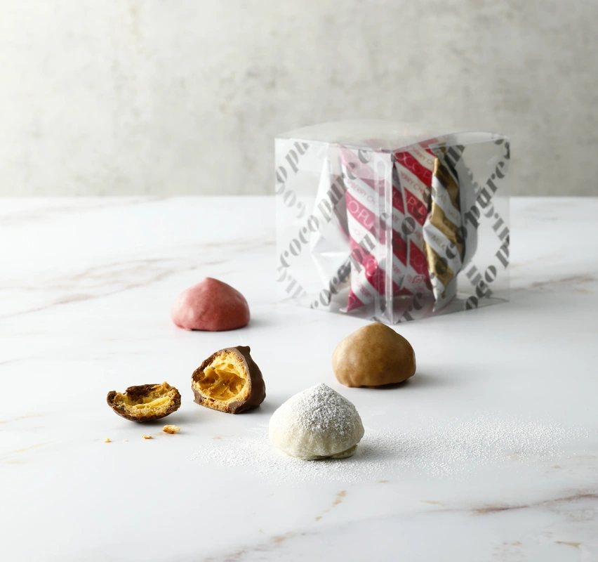 ピュアココ トーキョー ピュアココ