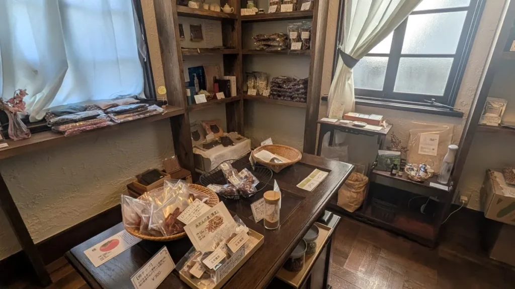 マナハウス販売しているもの