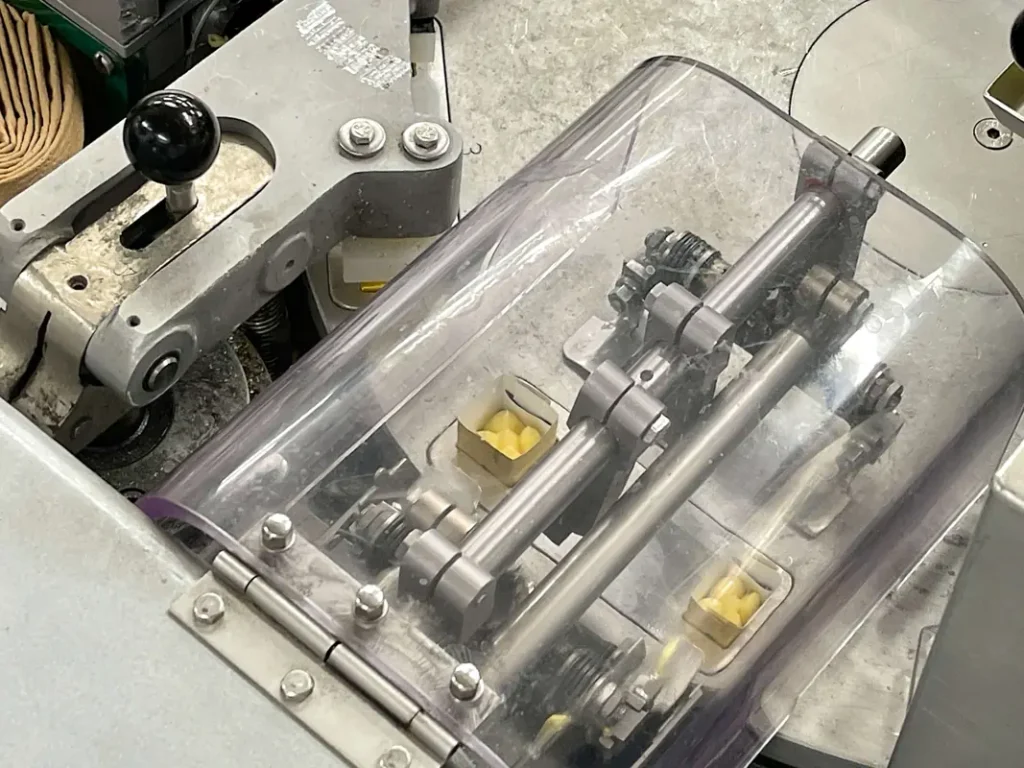 マリンフード　工場13