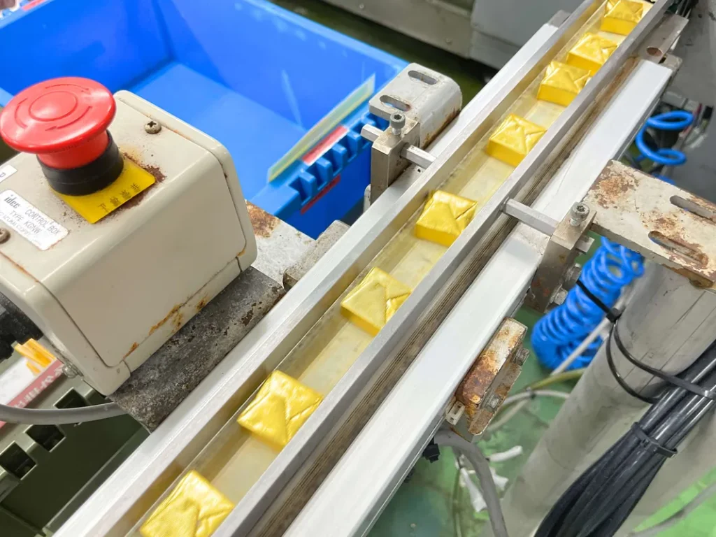 マリンフード　工場15