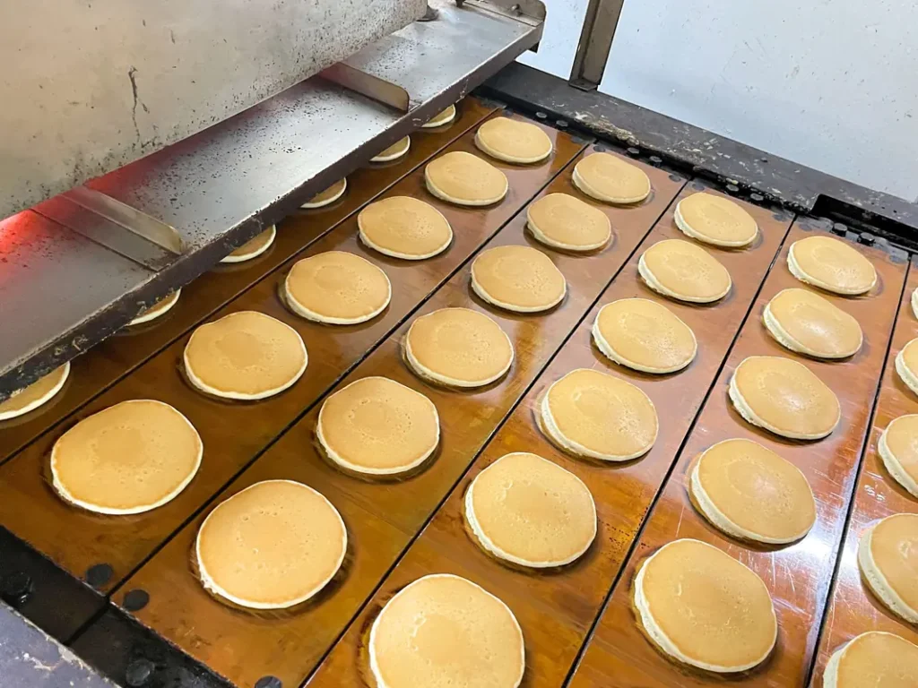 マリンフード　工場17