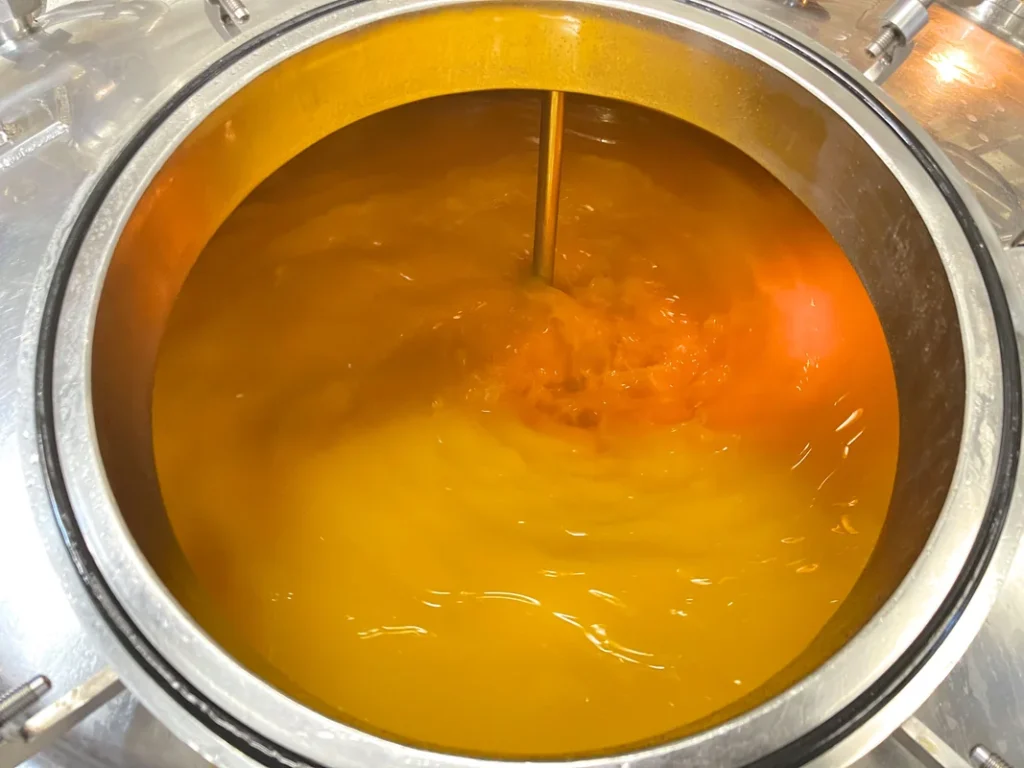 マリンフード　工場４