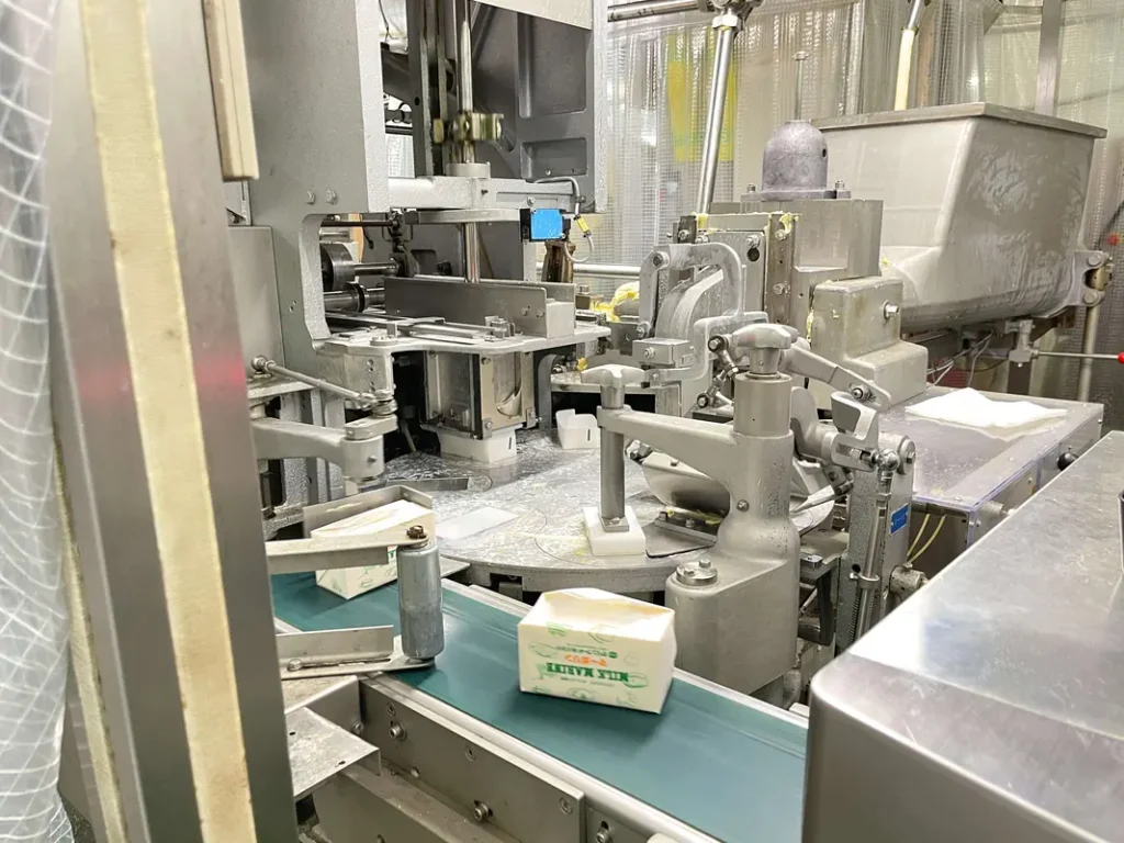 マリンフード　工場５