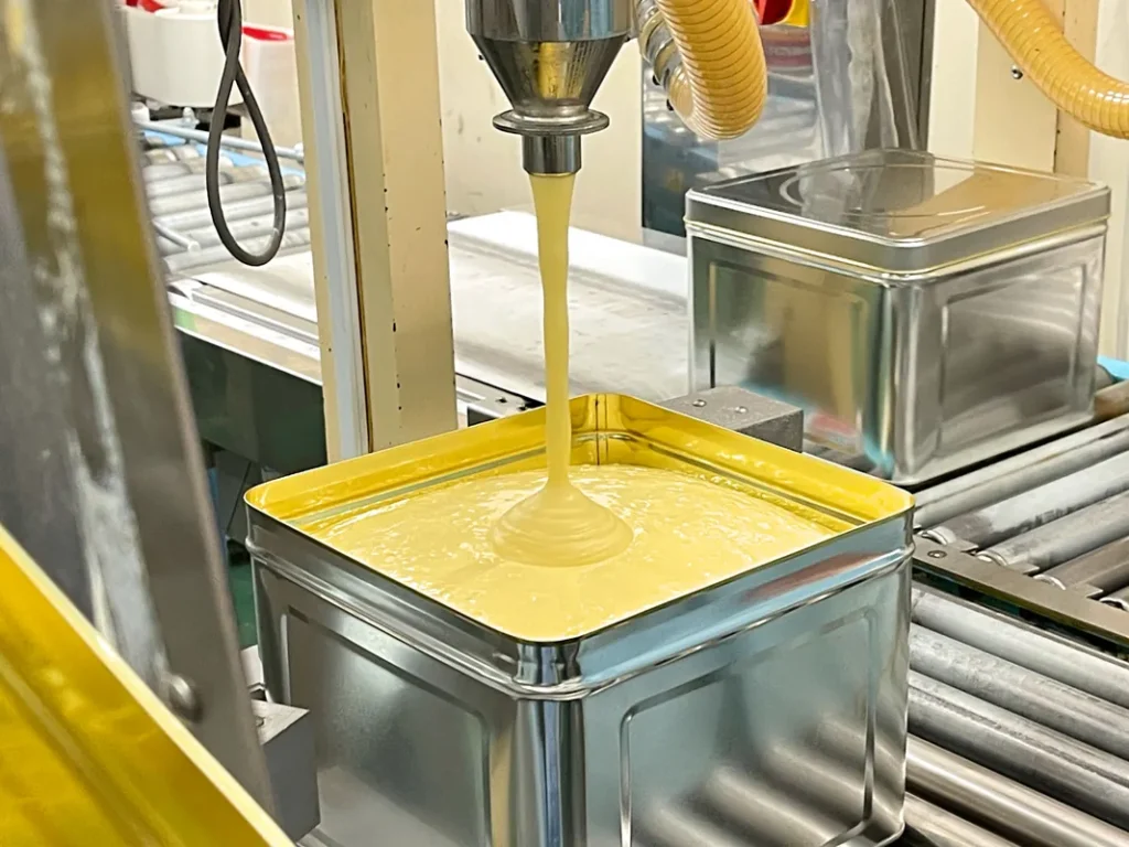 マリンフード　工場６