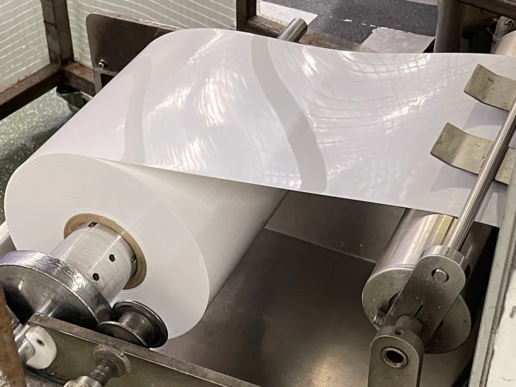 マリンフード　工場７