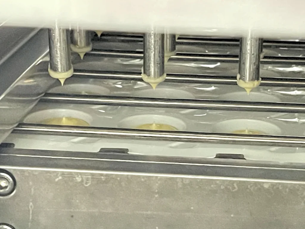 マリンフード　工場８