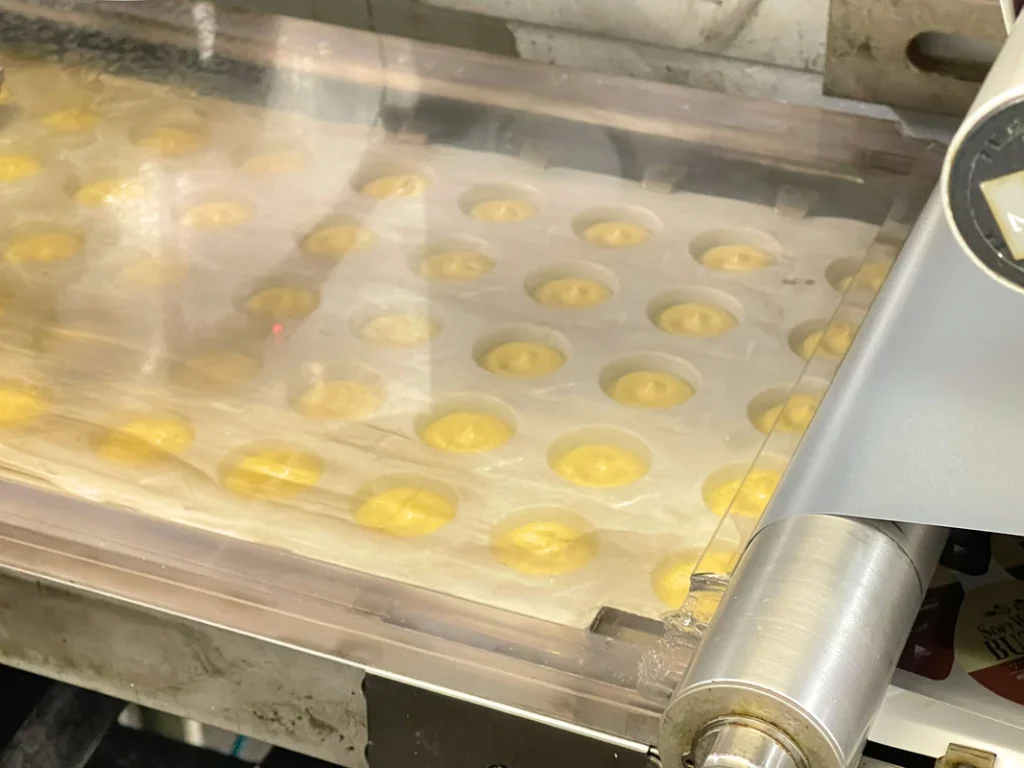 マリンフード　工場９