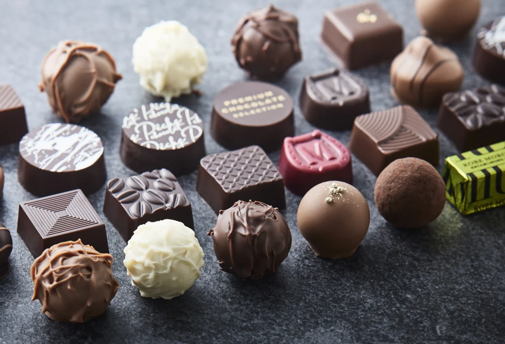 神戸でおすすめのチョコレート店11選。至福の口どけに出会えるお店