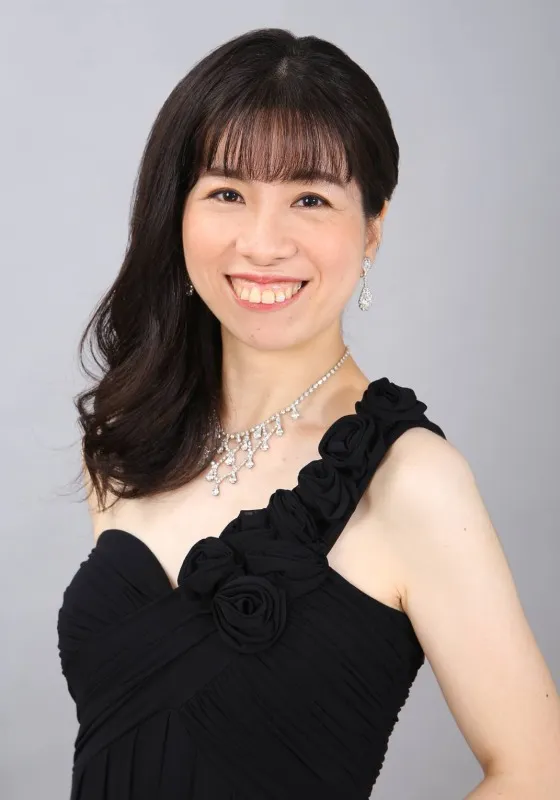 ファミリーコンサート　谷川美雪さん