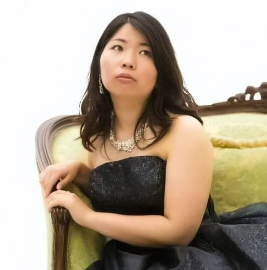 ファミリーコンサート　佐々田真弓さん