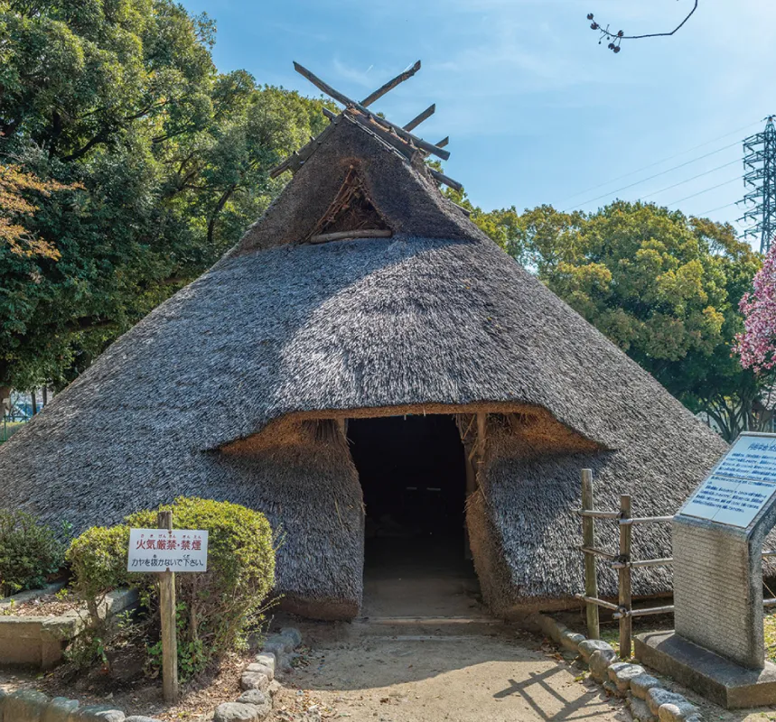 阪急・阪神 なかよしウオーク4月11日（土）開催！「阪急×阪神でつなぐ史跡・資料館・酒蔵めぐり」