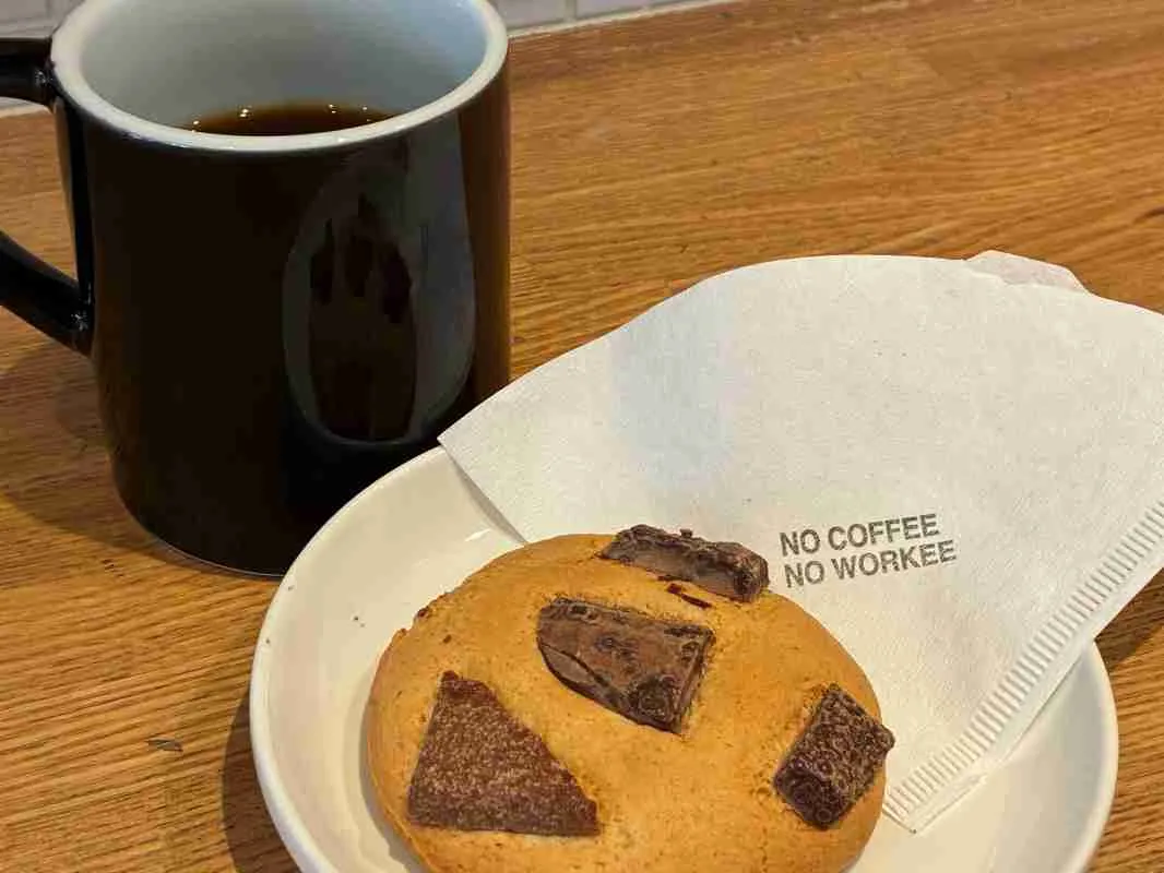 【高槻】テイクアウトも充実カフェ｜おひとり入店のカウンター席は特におススメ！