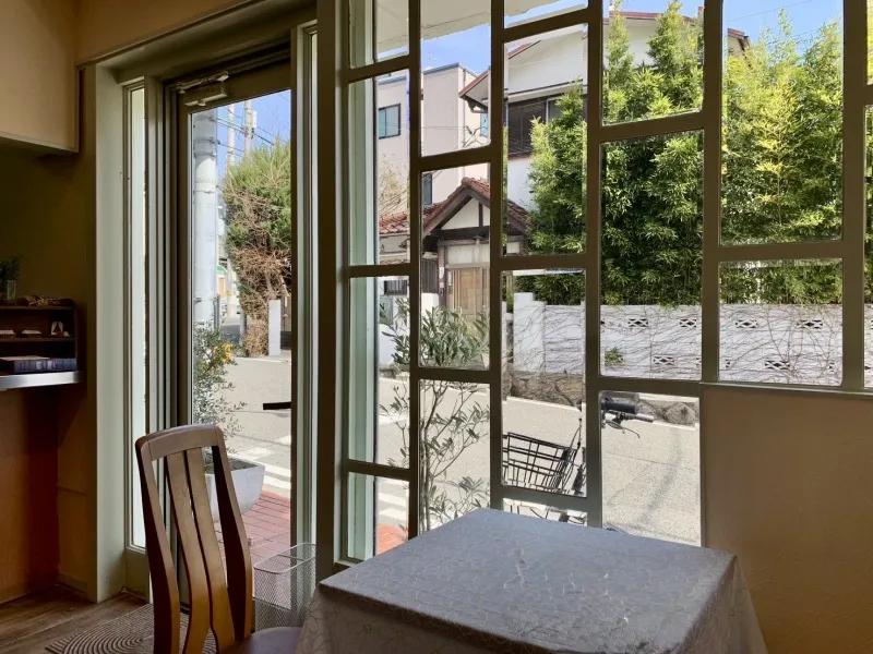 ノエマ　内観２