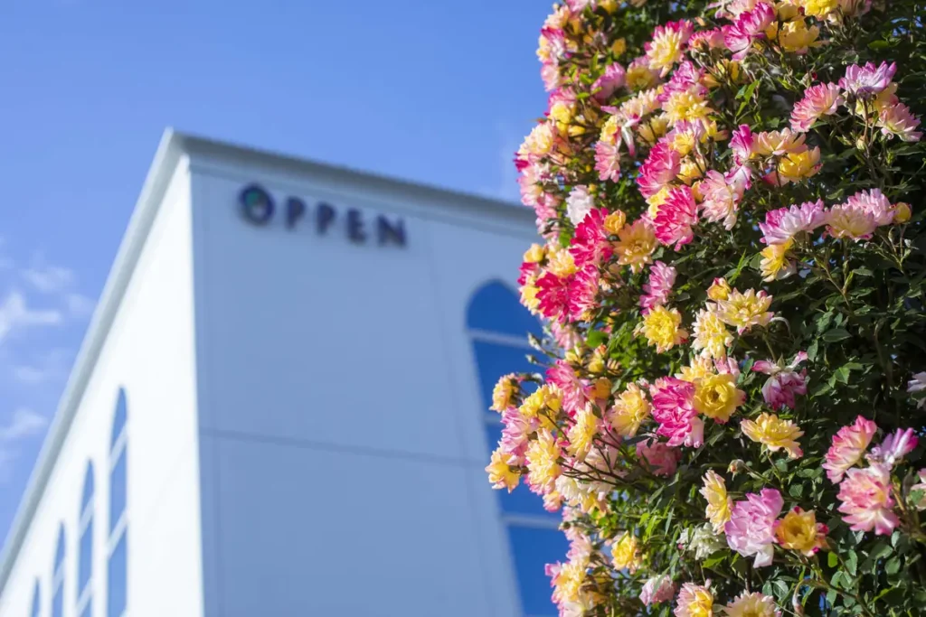 オッペン化粧品　３