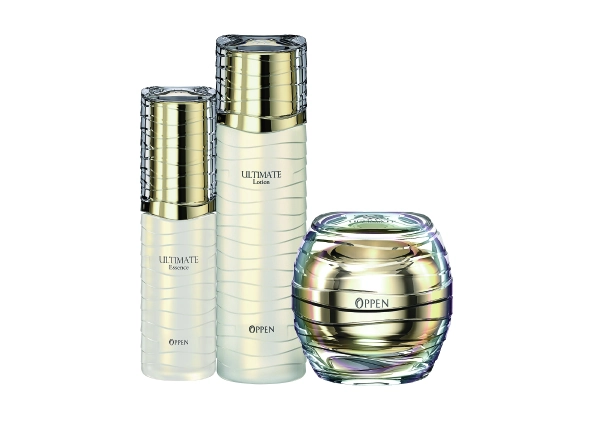 オッペン化粧品　５