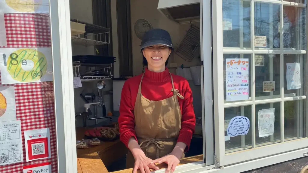 おやつのわオーナー様