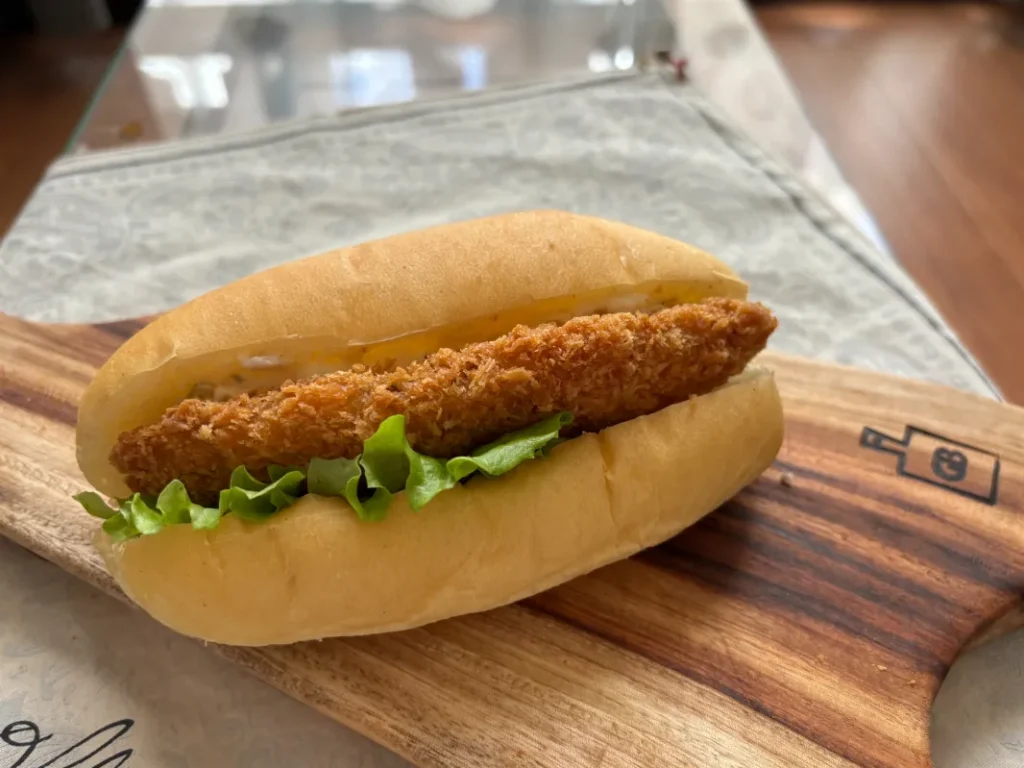 Paoのパン新商品