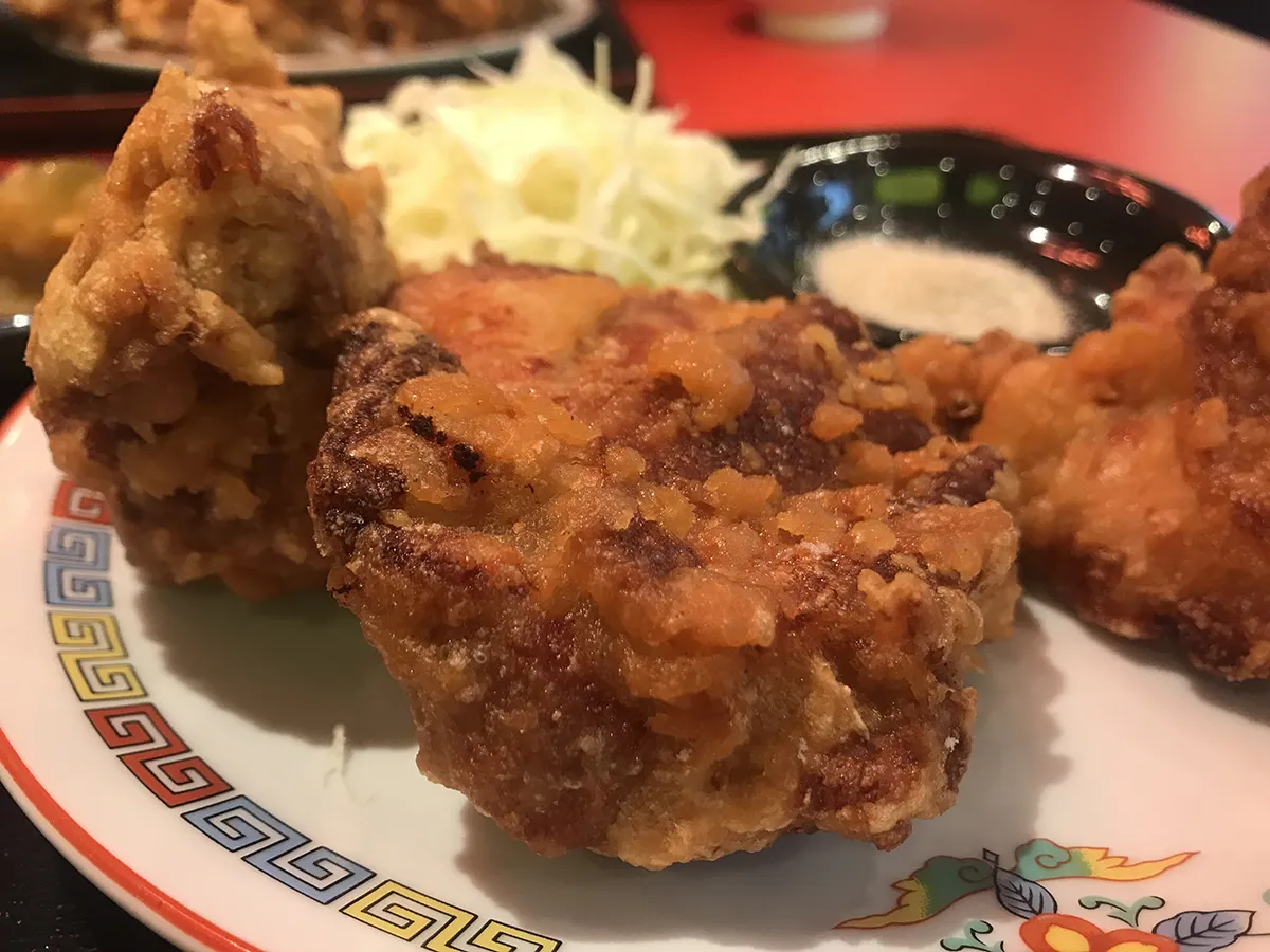 初ゼッテリアで感動のタルタルチキン、大淀近くのおしゃれカフェ唐揚げ、大阪駅前ビルの体力勝負唐揚げ【日替りランチ放浪記2026年3月第3週】