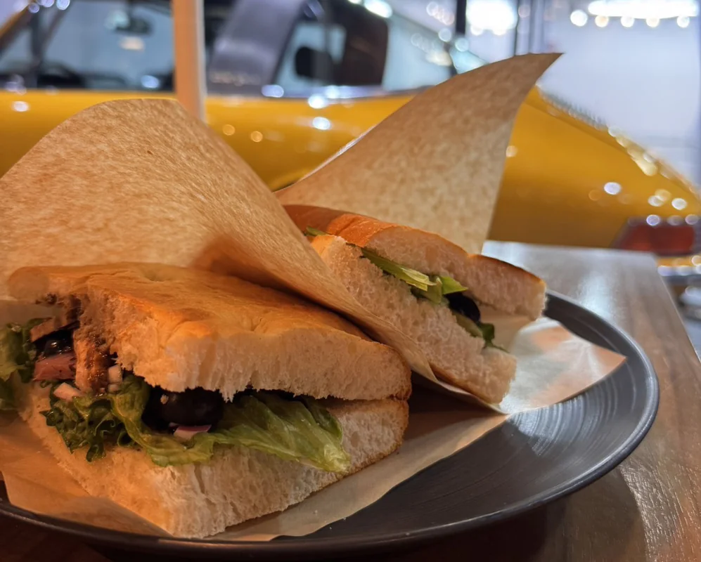 ポルシェゲート　10 