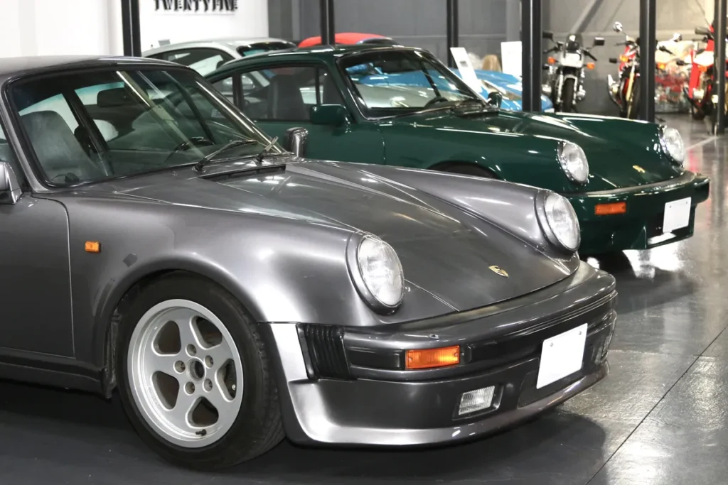 ポルシェゲート 12 