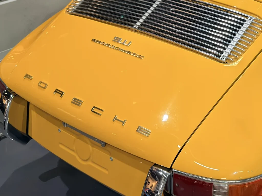 ポルシェゲート　14 