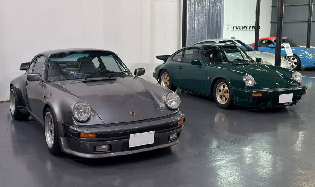 ポルシェゲート　15