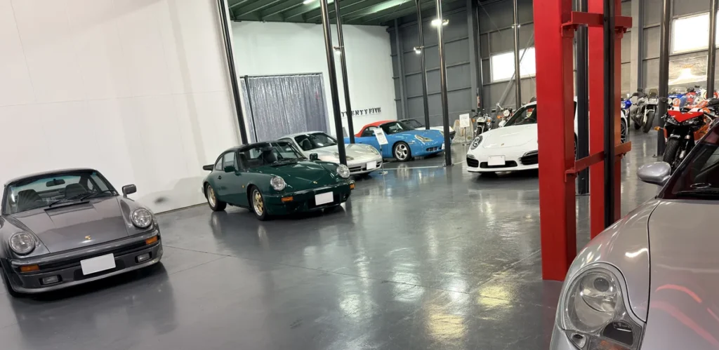 ポルシェゲート　16