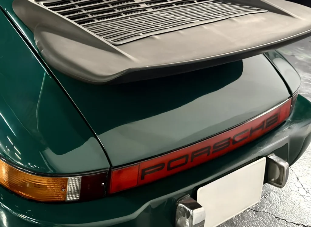 ポルシェゲート　18