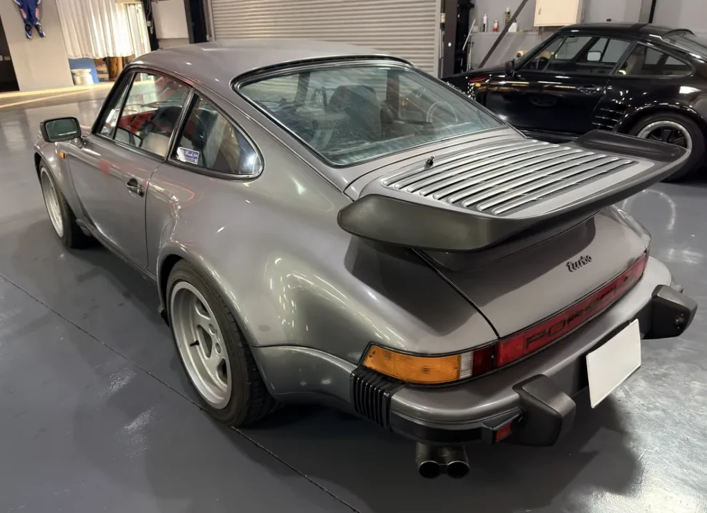 ポルシェゲート　19