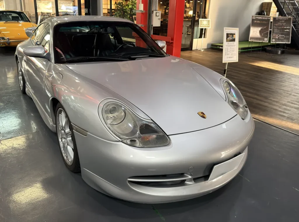 ポルシェゲート　20