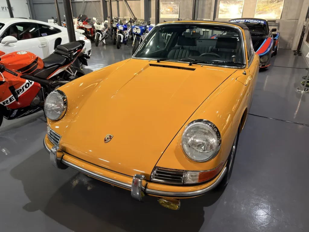 ポルシェゲート　21