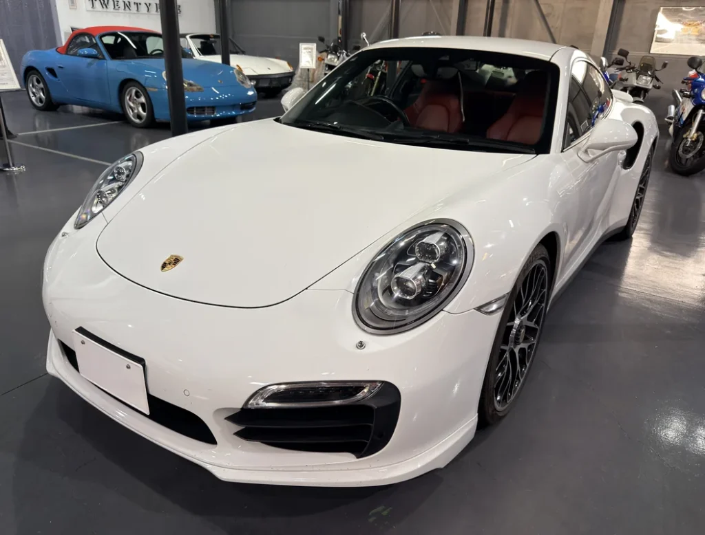 ポルシェゲート　23