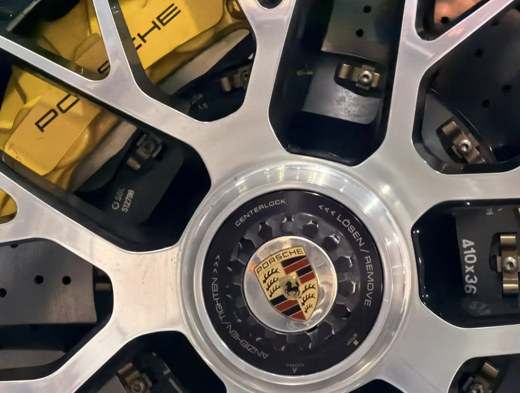 ポルシェゲート　24