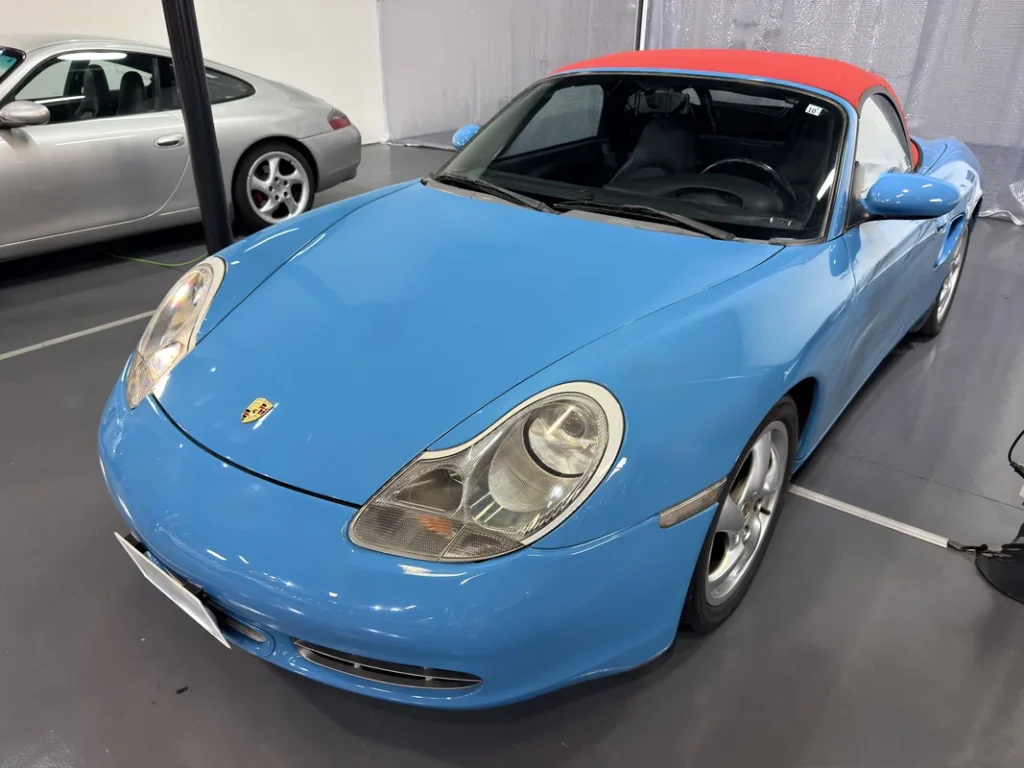 ポルシェゲート　26