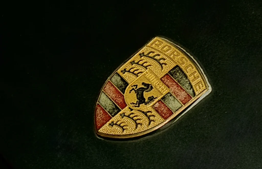 ポルシェゲート　29