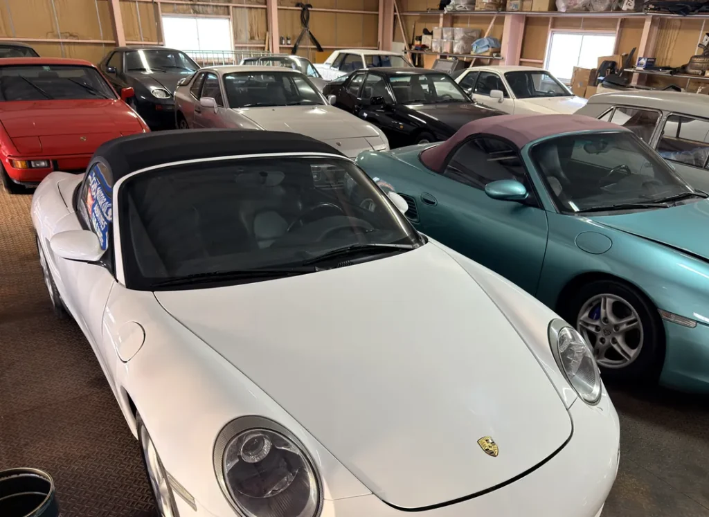 ポルシェゲート　31